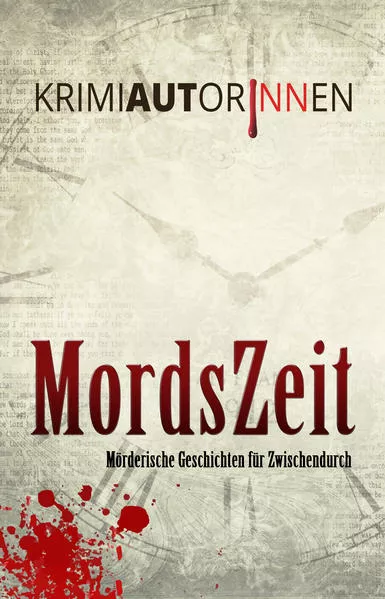 Cover: MordsZeit