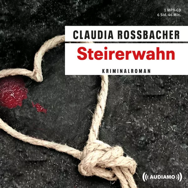 Cover: Steirerwahn