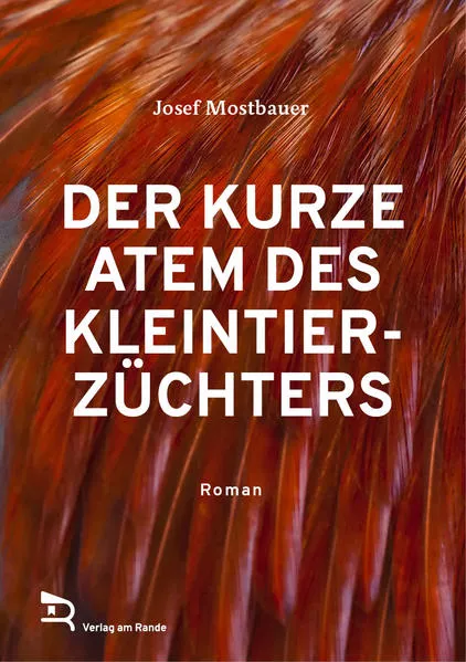 Cover: DER KURZE ATEM DES KLEINTIERZÜCHTERS