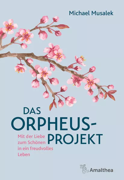 Cover: Das Orpheus-Projekt
