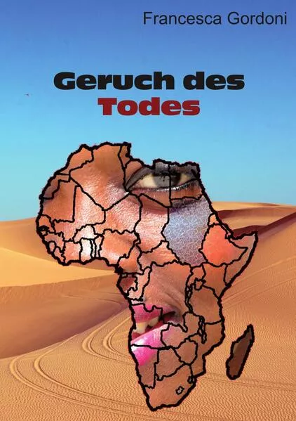 Cover: Geruch des Todes