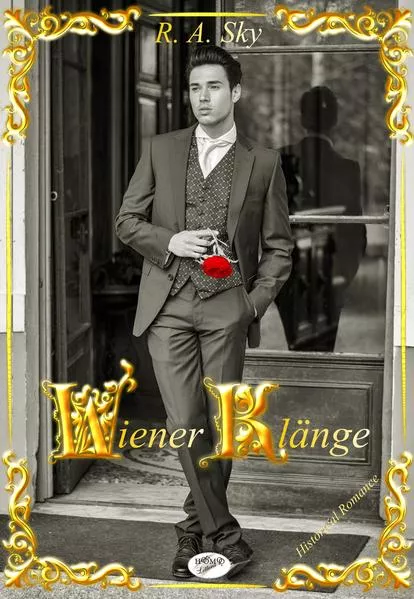 Cover: Wiener Klänge