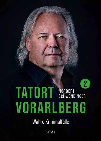 Cover: TATORT VORARLBERG 2