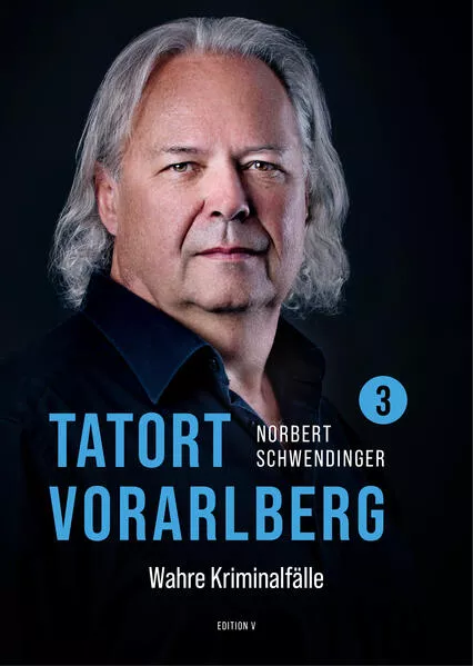 Cover: TATORT VORARLBERG 3