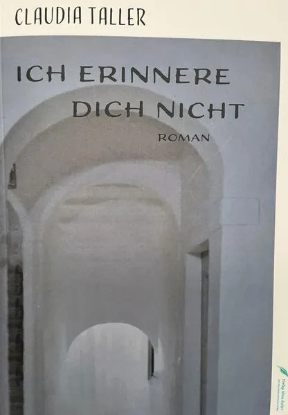 Cover: Ich erinnere dich nicht