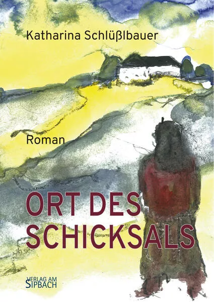 Cover: ORT DES SCHICKSALS