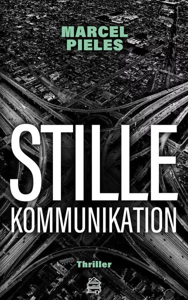 Cover: Stille Kommunikation