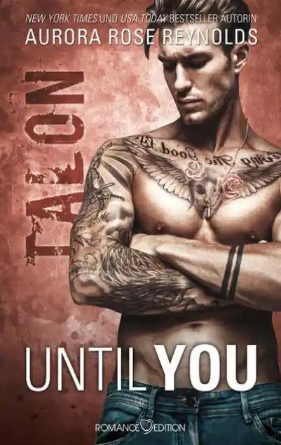 Cover: Until You: Talon