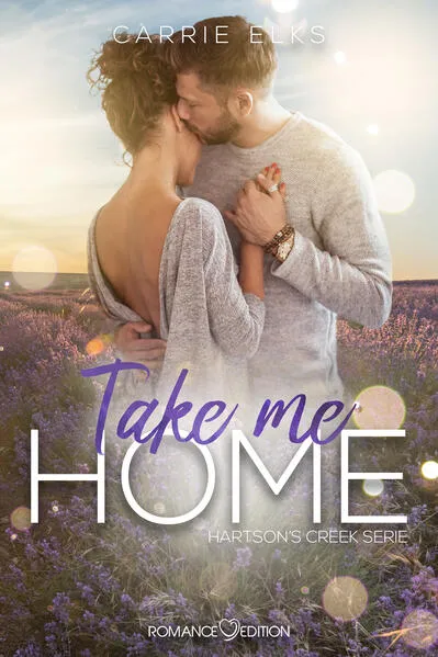 Cover: Take Me Home