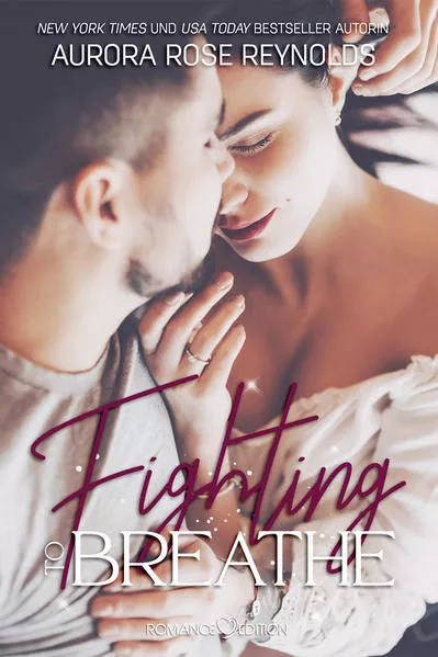 Cover: Fighting to breathe