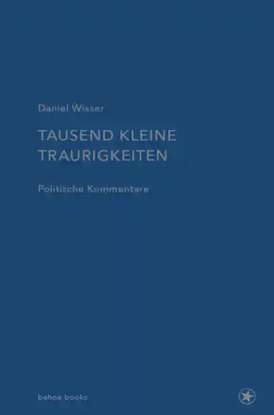 Tausend kleine Traurigkeiten