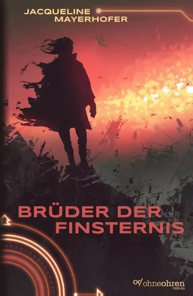 Cover: Brüder der Finsternis