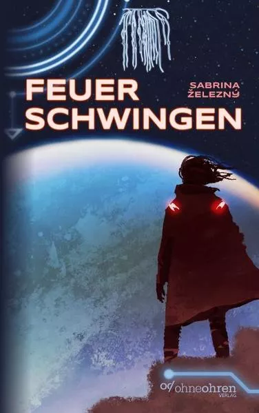 Cover: Feuerschwingen