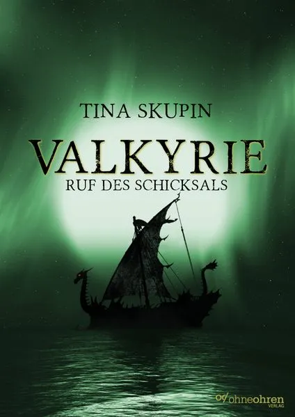Cover: Valkyrie