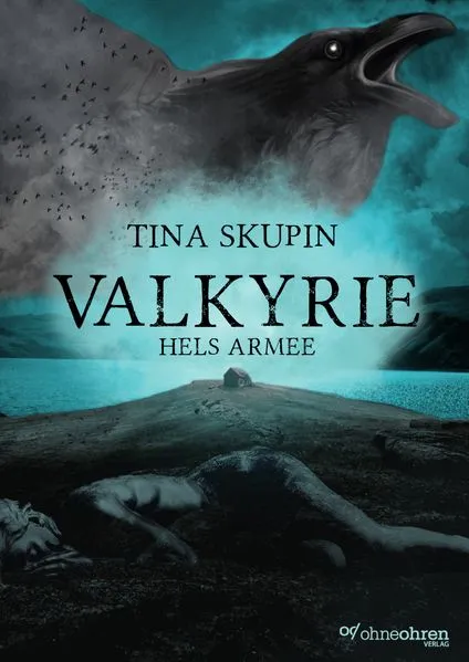 Cover: Valkyrie