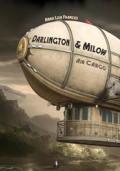 Cover: Darlington & Milow Air Cargo