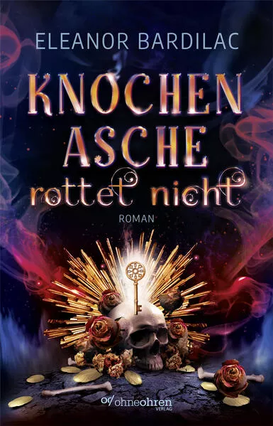 Knochenasche rottet nicht</a>