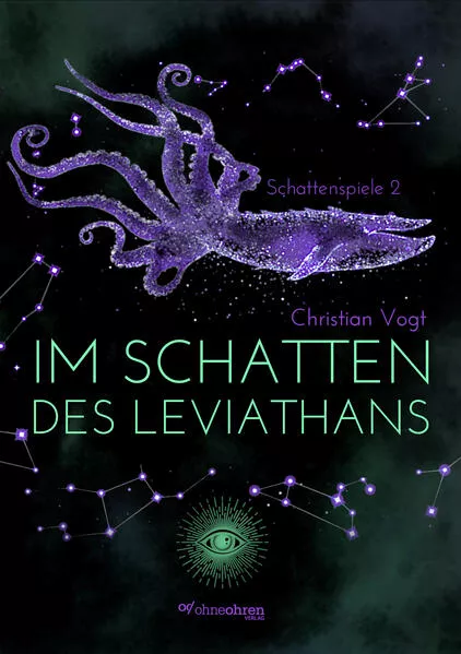 Cover: Im Schatten des Leviathans