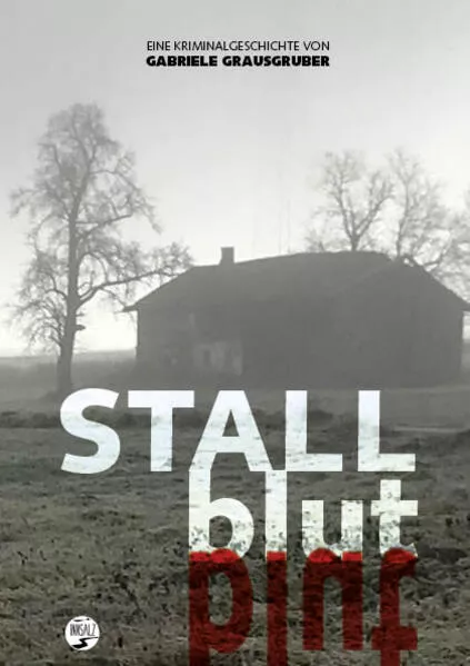 Cover: Stallblut