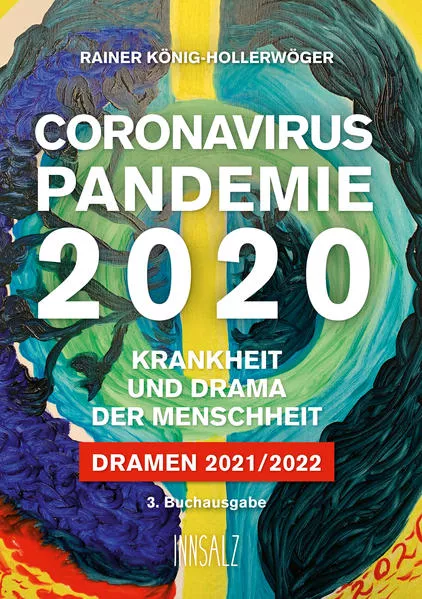 Cover: CORONAVIRUS PANDEMIE 2020