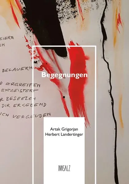 Cover: Begegnungen