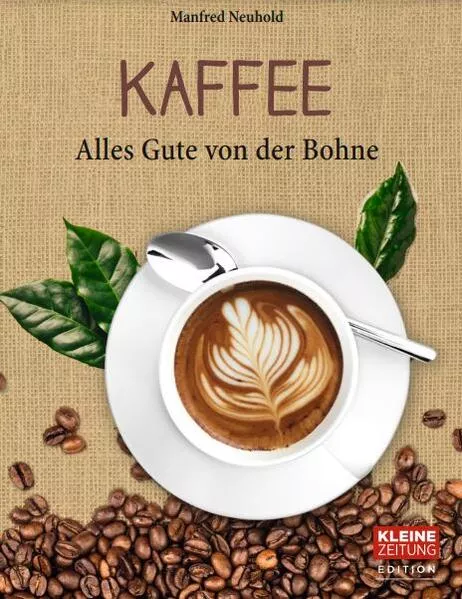 Cover: Kaffee
