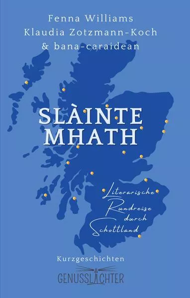 Cover: Slàinte Mhath