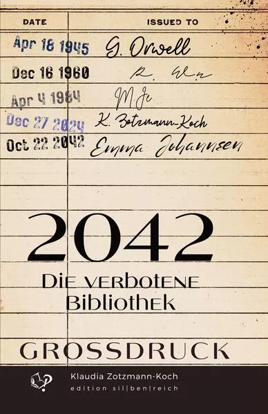 2042 (Großdruck)