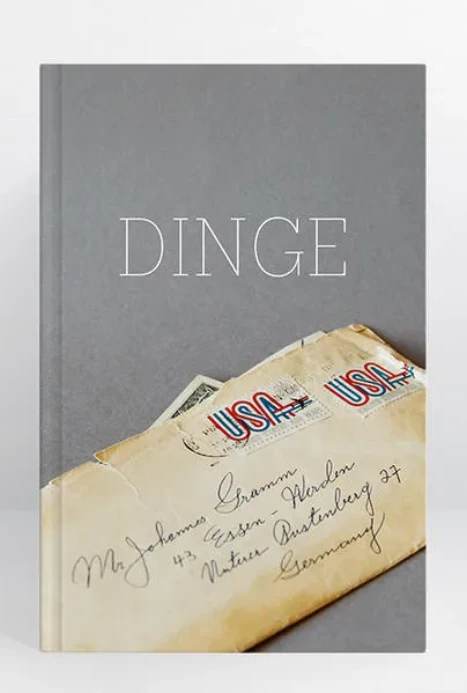 Dinge / Things