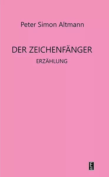 Cover: Der Zeichenfänger