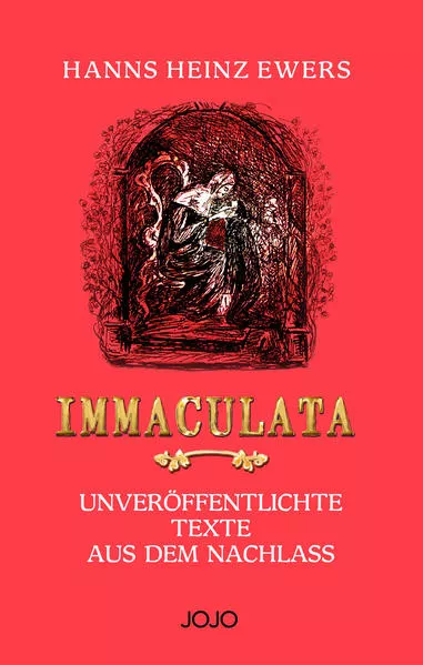 Cover: IMMACULATA