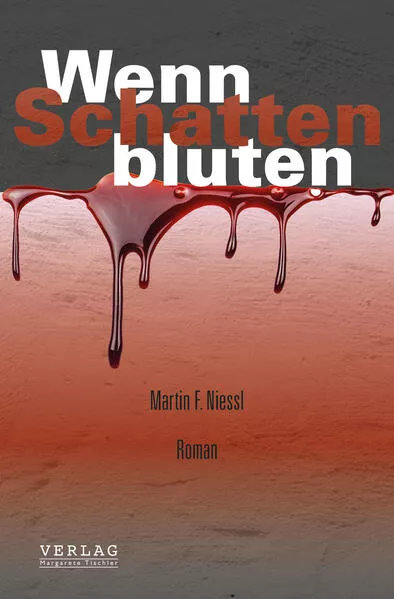 Cover: Wenn Schatten bluten