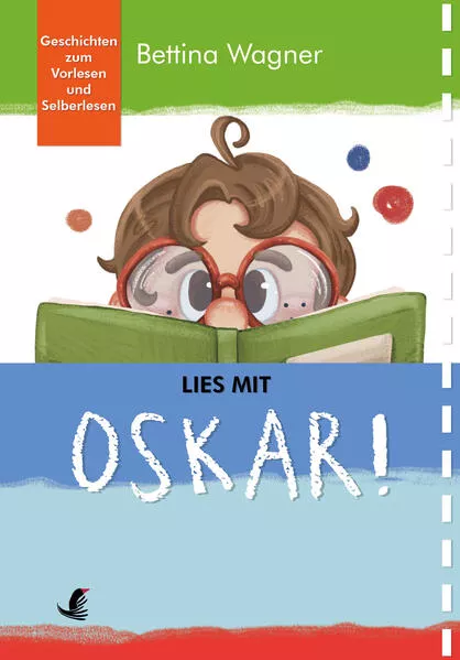 Lies mit Oskar!