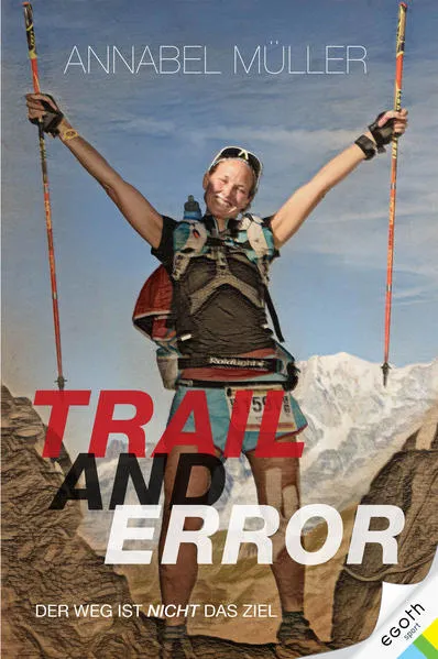 Cover: Trail and Error