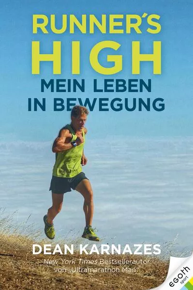 Cover: Runner's High