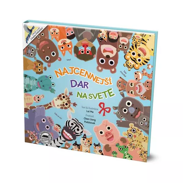 Najcennejší dar na svete