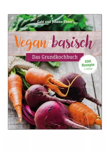 Vegan&basisch