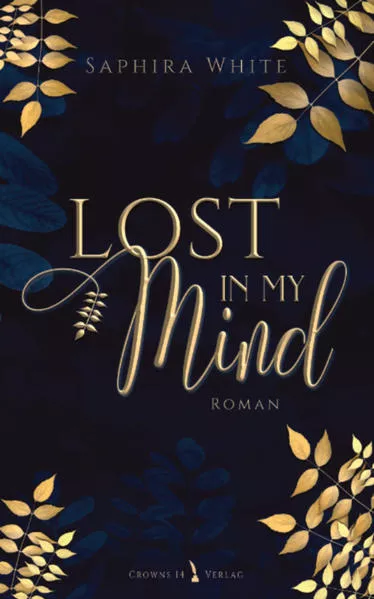 Cover: Lost in my Mind