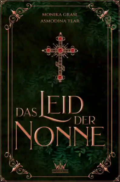 Das Leid der Nonne