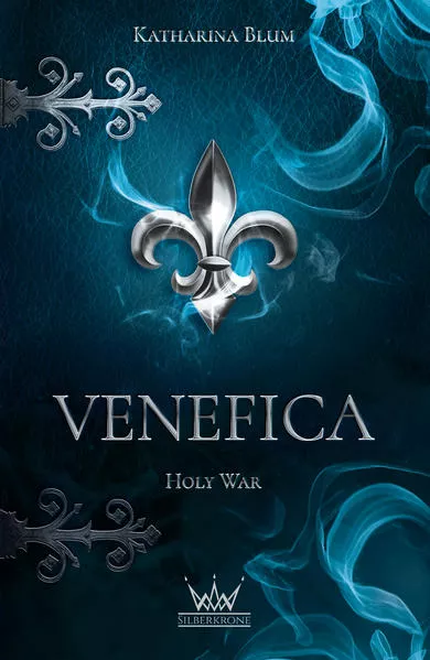 Cover: Venefica
