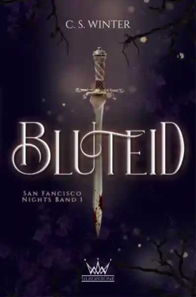Cover: Bluteid