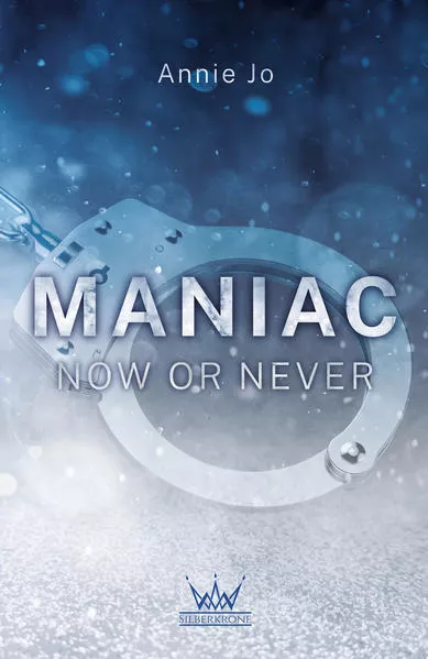 Cover: Maniac