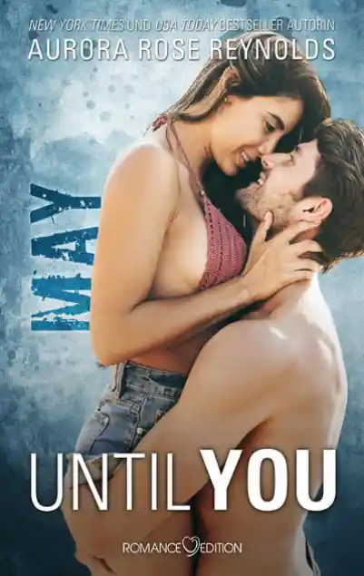 Cover: Until You: May