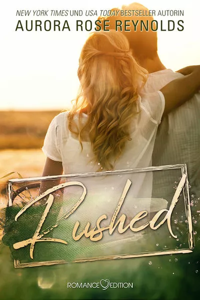 Cover: Rushed