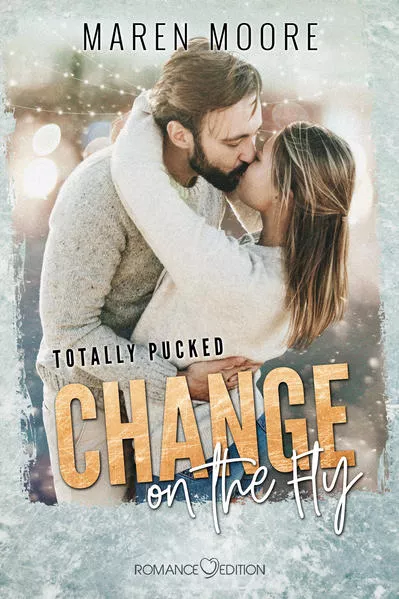 Cover: Change on the Fly
