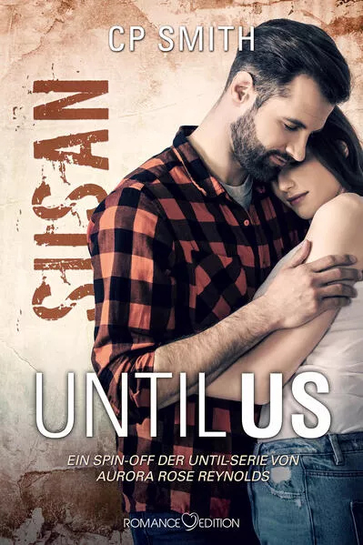 Cover: Until Us: Susan