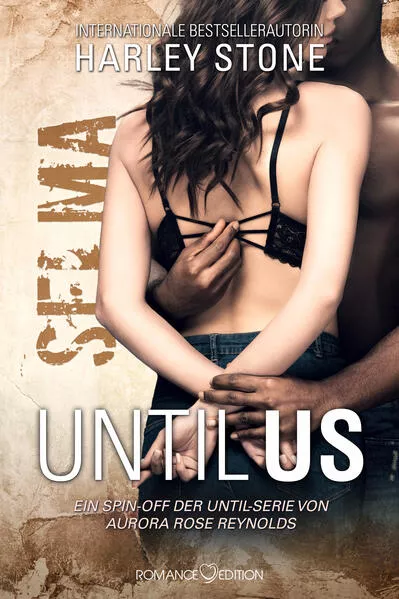 Cover: Until Us: Selma