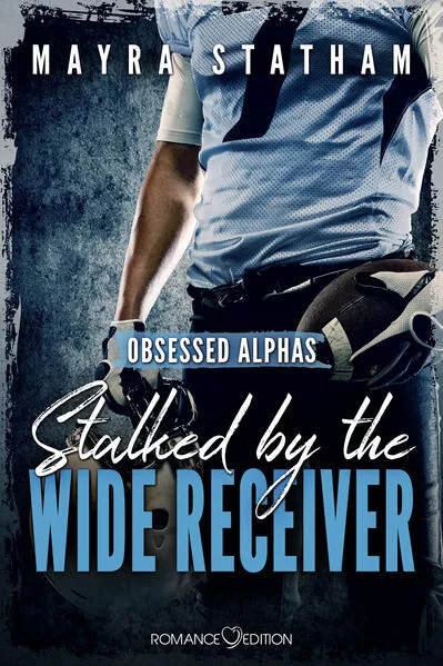Cover: Stalked by the Wide Receiver