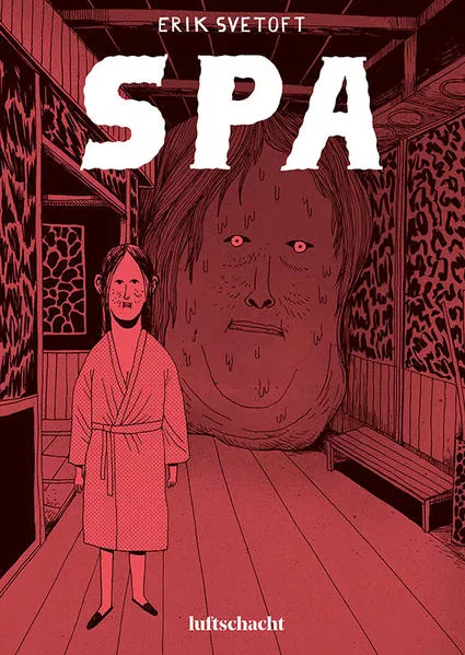 Cover: SPA
