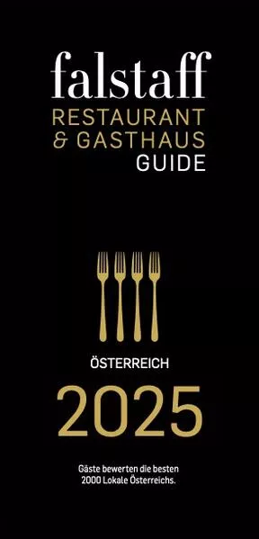 Falstaff Restaurant- & Gasthausguide 2025